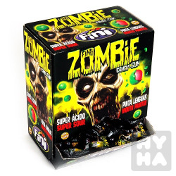 Fini 200ks Zombie