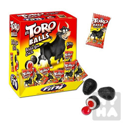 Fini 200ks Toro balls