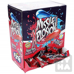 Fini 200ks Missile Xplosion