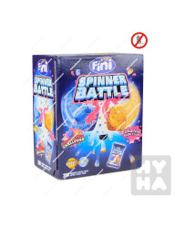 Fini 200ks spinner battle