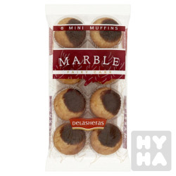 Mini muffins 180g Marble