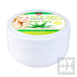 PLC Aloevera plet. a telovy krem 200ml