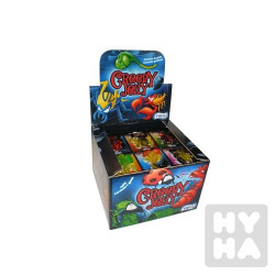 Vidal Creepy jelly 11g/66ks