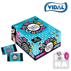 Vidal fashion tattoo 200x3,5g