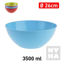 ref 11523 plastic forte miska