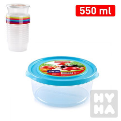 Doza 550ml ref11568