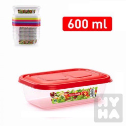Doza 600ml ref11572