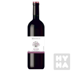 Vino Tinto Mistico 0,75L červené suché
