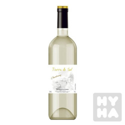 Tierrra de sol 0,75L chardonnay
