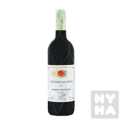 chateau cab v suche 12%