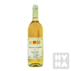 chateau chardonnay 12%