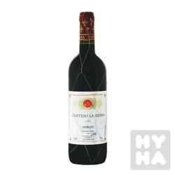 chateau merlot 12%