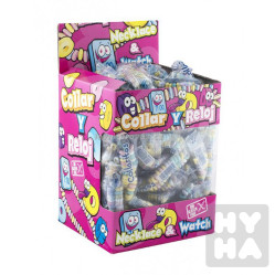 Necklace and watch candy 17g/ keo vong co/100ks