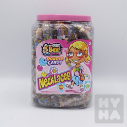 JohnyBee necklaces 17g/70ks