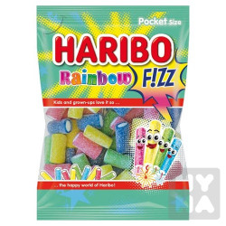 Haribo 85g Rainbow