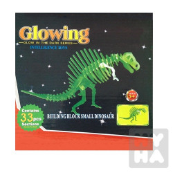 Dinosaur sviti (D20)