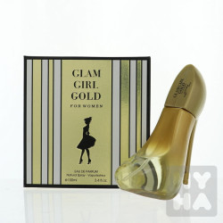 FC parfem 100ml Glam girl gold