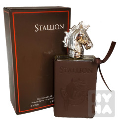 FC parfem 100ml Stallion