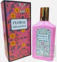 FC parfem 100ml Floral bream pink