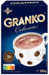 Granko Exclusive 350g ccocoa