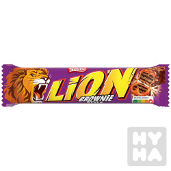 Lion 40g Brownie style/24ks