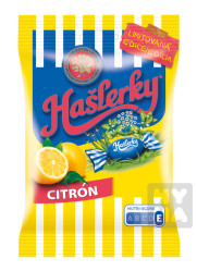 Hašlerky 90g Citron