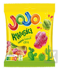 Jojo 170g kaktusáci