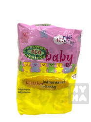 PLenky Eco baby Midi 5-11kg (d34,5)