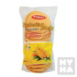 Vepy kukuričné placky 100g