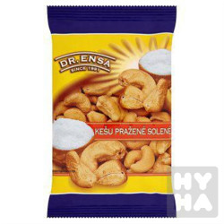 DR.ENSA Kešu 100g pražené solené