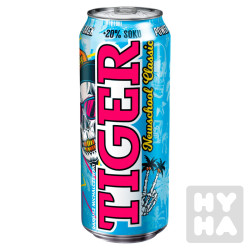 Tiger 500ml Newschool classic