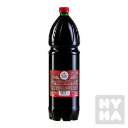 Pohar cervene 2l pet