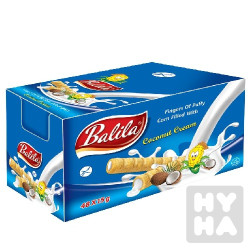 Balila trubičky 18g Kokos