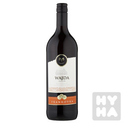 Wajda vino 1L Frankovka