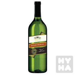 Wajda vino 1L Müller Thurgau