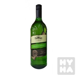 Wajda vino 1L Chardonnay