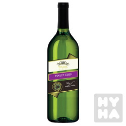Wajda vino 1L Pinot Gris