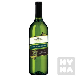 Wajda vino 1L Modrý Portugal