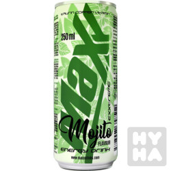 MAXX 250ml Mojito