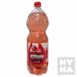 Dračí víno 2l růžové