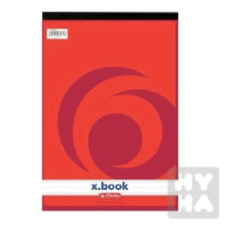 Herlitz Poznámkový blok A4/50 linka