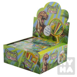 Bubble Gum Stick 28g/18ks