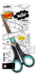 Wiky toto nůzky 17cm