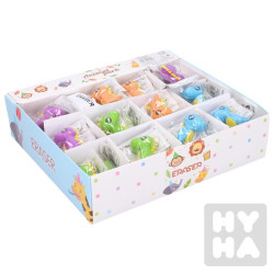 Guma mazací dinosaurus