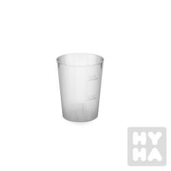 Plastovy kelimek 4cl 10ks/co nhua
