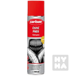 carlson 400ml cistic pneu aerosol