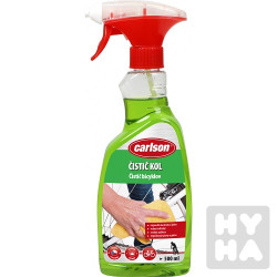 Carlson Cistic kol 500ml