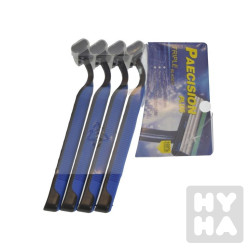 Jetnorazove holitko 3ks/cao rau(D10)