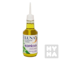 LUNA vlasova voda 120ml koprivova zihlavova