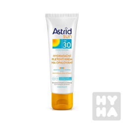 Astrid Sun of 30 Pletovy krem na opalovani 75ml